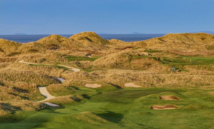 Aberdovey Golf Club